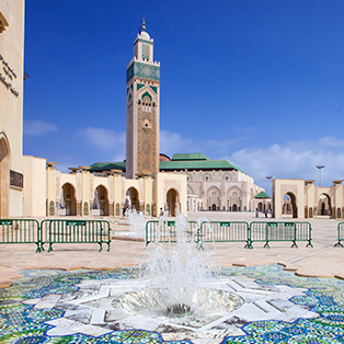 Casablanca