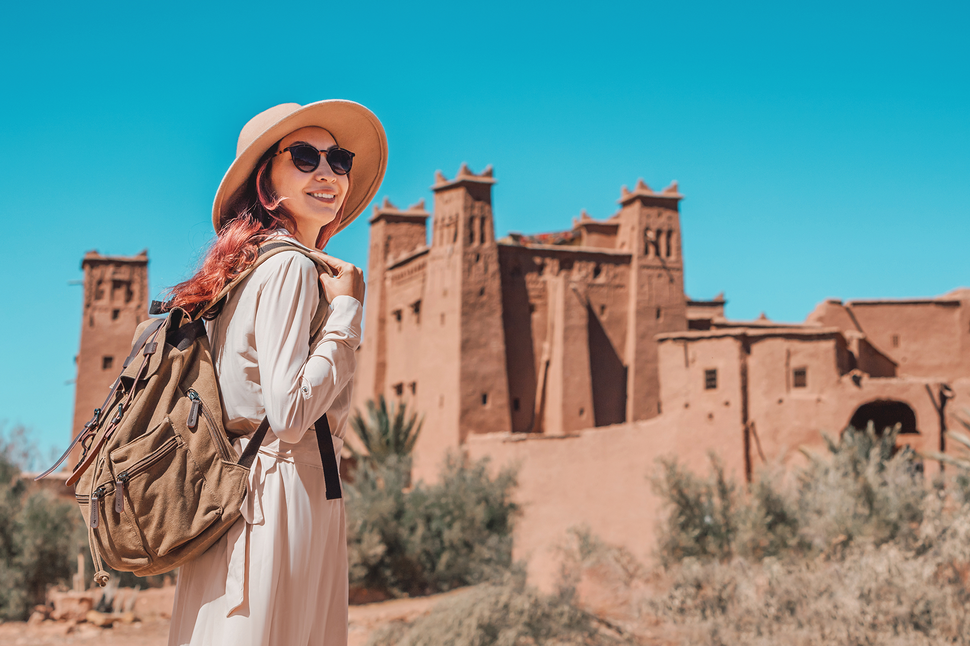 Le Maroc sous toutes ses facettes